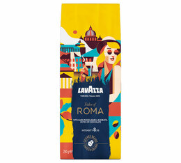 Lavazza - Caffè in grani - Tales of Roma 250 g
