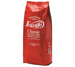  Lucaffè - Caffè in grani - Classic 1 kg