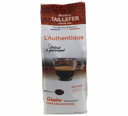 Maison Taillefer - Caffè in grani - L'authenthique 250 g 