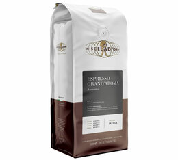 Miscela d'Oro - Caffè in grani - Grand'Aroma 1 kg 