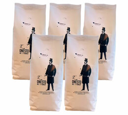 Cosmai Caffè - Caffè in grani per uso professionale - The Honest 5 kg 