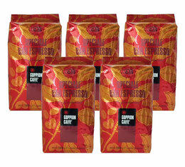 Goppion Caffè - Caffè in grani per uso professionale - Special Bar Espresso 5 kg