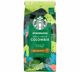 STARBUCKS -  Caffè in grani - Single Origin Colombia 450 g