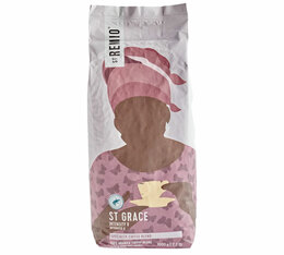 St Remio - Caffè in grani - St Grace - 1KG
