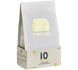 Terres de Café - Caffè in grani - Blend 10 | 250 g
