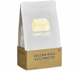 Terres de Café - Caffè in grani - Volcancito Costa Rica 250 g
