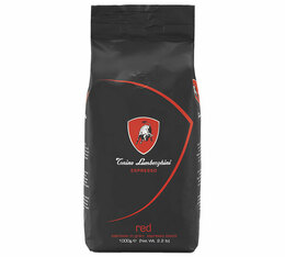 Tonino Lamborghini - Caffè in grani - Espresso Red 1 kg 