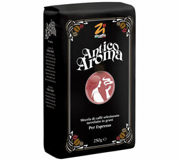 Zicaffè - Caffè in grani - Antico Aroma 250 g