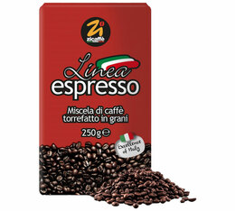 Zicaffè - Caffè in grani - Linea Espresso 250 g