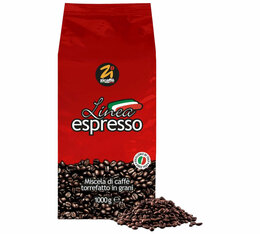 Zicaffè - Caffè in grani - Linea Espresso 1 kg