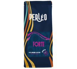 Perléo - Caffè macinato - Forte 250 g