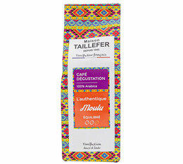 Maison Taillefer - Caffè macinato - Dégustation 250 g 