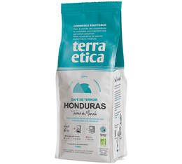 TERRA ETICA - Caffè macinato - Honduras Bio - 250 g