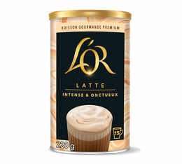 L'Or Espresso - Caffè solubile - Latte 220 g 