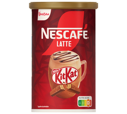 Nescafé - Caffè solubile Gusto Kit Kat 273 g