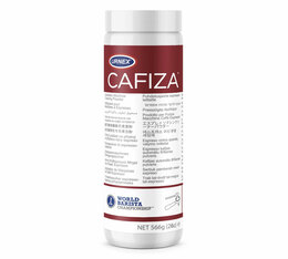 Urnex - Polvere detergente per macchina espresso - Cafiza 566 g