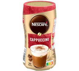 Nescafé® Cappuccino solubile 280 g