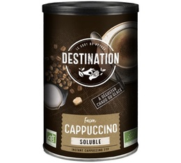Destination - Cappuccino istantaneo bio 200 g 