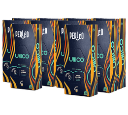 100 capsule compatibili Nespresso* Original Unico – Perléo