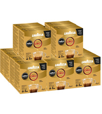 Lavazza - 256 Capsule A Modo Mio - Qualità Oro