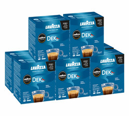 Lavazza - 128 Capsule A Modo Mio - Dek