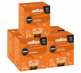 Lavazza - 80 Capsule A Modo Mio - Delizioso