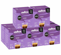 Lavazza - 128 Capsule A Modo Mio - Espresso Soave