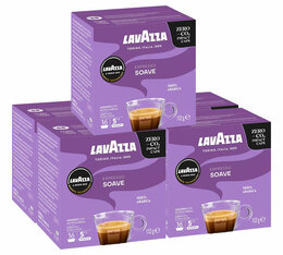 Lavazza - 80 Capsule A Modo Mio - Espresso Soave