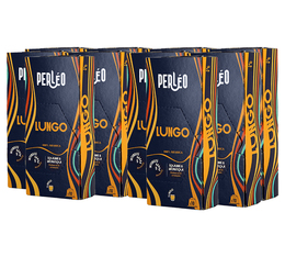 100 capsule compatibili Nespresso* Original Lungo – Perléo
