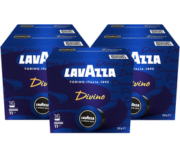 Lavazza - 80 Capsule A Modo Mio - Espresso Divino