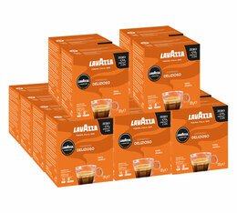 Lavazza - 256 Capsule A Modo Mio - Delizioso
