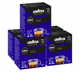 Lavazza - 80 Capsule A Modo Mio - Espresso Divino