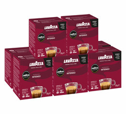 Lavazza - 128 Capsule A Modo Mio - Intenso 
