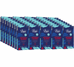Cafés Lugat - 400 Capsule per Nespresso® uso professionale - Le Blend Italien