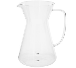 Caraffa per caffettiera slow coffee CK105 - KOTTEA