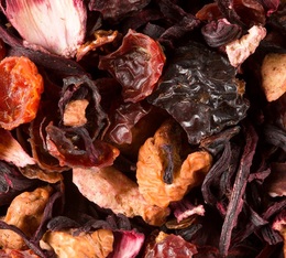 Dammann Frères - Carcadet sfuso 