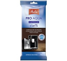 Melitta - Filtro acqua - Claris Pro Aqua 