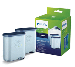 Philips / Saeco - Filtro Acqua Aquaclean  CA6903/10 x 2