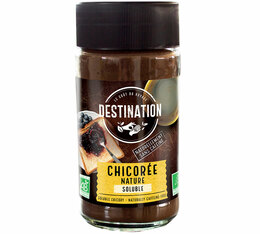 Destination - Caffè di cicoria solubile bio 100 g