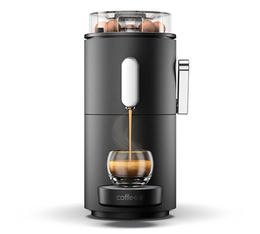 Café Royal Globe CoffeeB - Nera