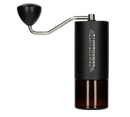 Comandante - Macinacaffè manuale - C40 MK4 Nitro Blade Black