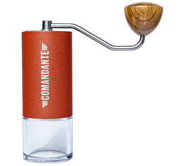 Comandante - Macinacaffè manuale - C40 MK4 Nitro Blade Sunset