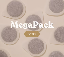 Mega Pack da 180 Cialde ESE - Confezione Risparmio