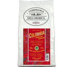 Corsini - Caffè in grani - Colombia Medellin - 250 g