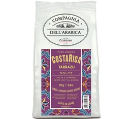 Caffè Corsini - Caffè in grani - Costa Rica Tarrazu 250 g
