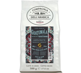 Caffè Corsini - Caffè in grani - Guatemala Huehuetenango 250 g
