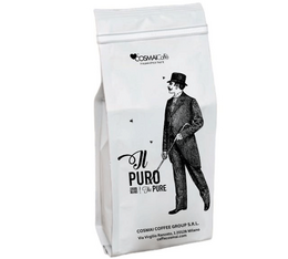 Caffè Cosmai - Caffè in grani - Il Puro 1 kg  