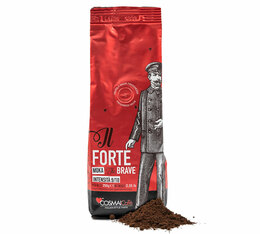 Cosmai Caffè - Caffè macinato - The Brave 250 g 