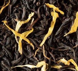  Dammann Frères - Tè nero sfuso Albicocca Toscana 100 g