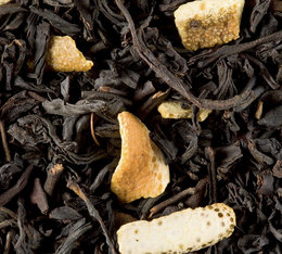 Tè nero agli agrumi - 100 g - DAMMANN FRÈRES